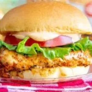 imagem do produto X-FRANGO