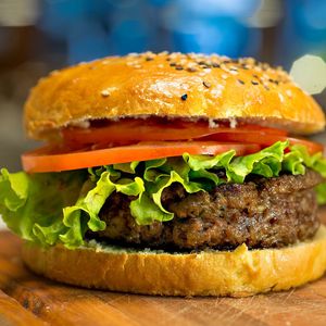 imagem do produto hamburguer