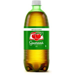 imagem do produto GUARANA 1 LITRO