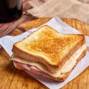 imagem do produto MISTO QUENTE