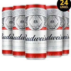 imagem do produto CERVEJAS LATA PEQUENA 