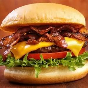 imagem do produto X-BACON