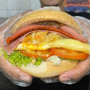 imagem do produto BIG FRANGO + SUCO 