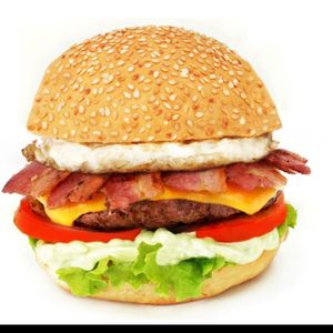 imagem do produto X-EGGS BACON