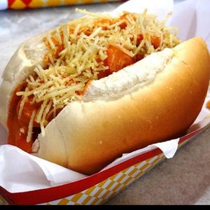 imagem do produto CACHORRO QUENTE 