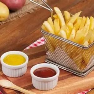 imagem do produto BATATA FRITA SIMPLES