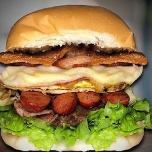 imagem do produto ESQUINA TURBO