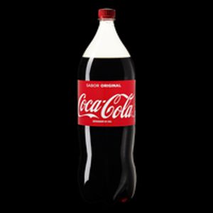 imagem do produto COCA-COLA 2L