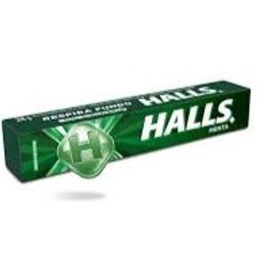 imagem do produto Halls