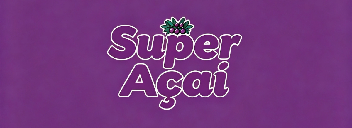 SuperAçaí* Cestas Comemorativas* Personalizados capa