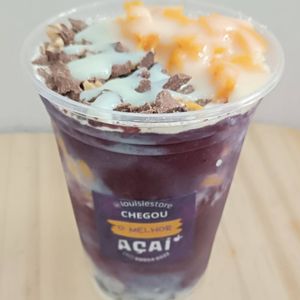 imagem do produto Copo de Açaí 400ml