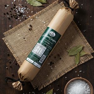 imagem do produto Salame Sabor Azeitona 