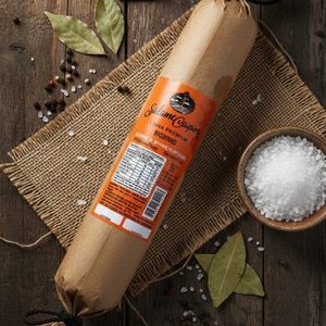 imagem do produto Salame sabor Biquinho 