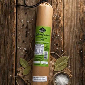 imagem do produto Salame sabor Limão 