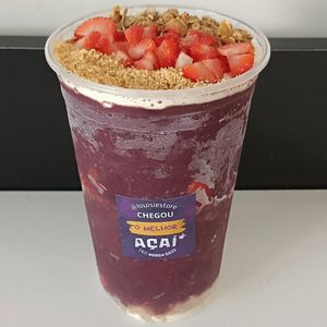 imagem do produto Copo de Açaí 700ml