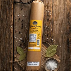 imagem do produto Salame Sabor Provolone 