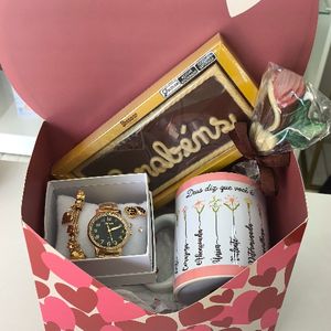 imagem do produto Cesta Amiga 