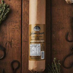 imagem do produto Salame Gold 