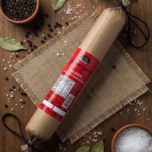imagem do produto Salame Sabor Malagueta 