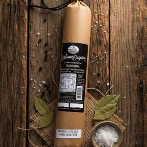 imagem do produto Salame Tradicional 