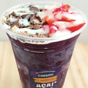 imagem do produto Copo de Açaí 300ml