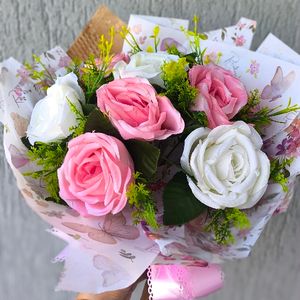 imagem do produto Buquê Artificial 