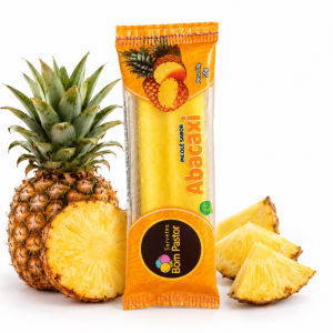 imagem do produto Picolé de Abacaxi