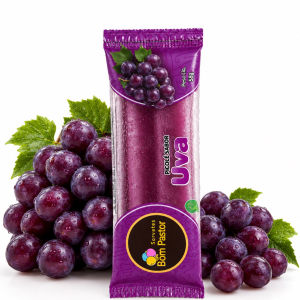 imagem do produto Picolé de Uva