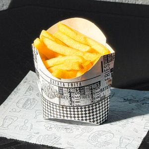 imagem do produto Batata frita 100g
