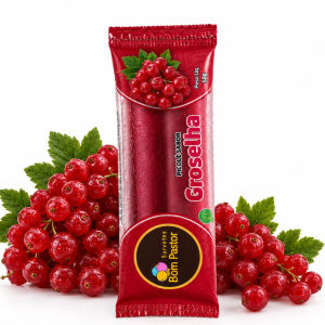 imagem do produto Picolé de Groselha