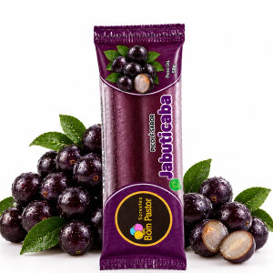 imagem do produto Picolé de Jabuticaba