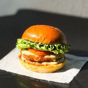 imagem do produto Big Croco Duplo Original (Frango)