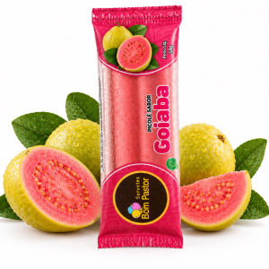 imagem do produto Picolé de Goiaba