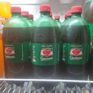 imagem do produto Guaraná 1L