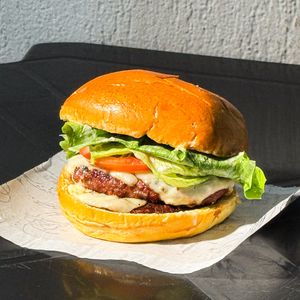 imagem do produto Big croco Duplo