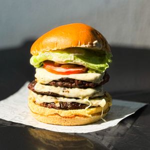 imagem do produto Triplo Croco