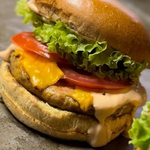 imagem do produto Croco original ( Frango )