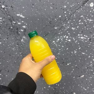 imagem do produto Suco Laranja Natural 500ml