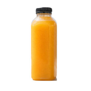 imagem do produto Suco Natural de Laranja 500ml