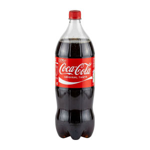 imagem do produto Coca-Cola 2 Litros