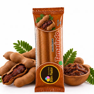 imagem do produto Picolé de Tamarindo