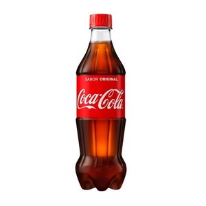 imagem do produto Refrigerante Coca-Cola Original 600ml