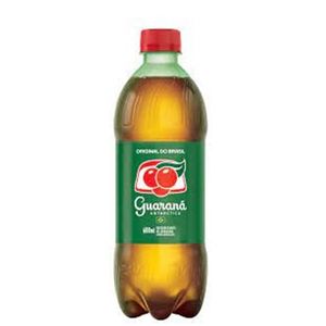 imagem do produto Refrigerante Guaraná Antarctica 600ml
