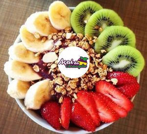 imagem do produto Açaí - 300ml