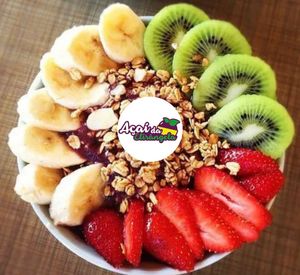 imagem do produto Açaí - 500ml