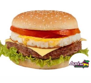 imagem do produto X- Tudo