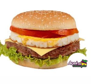 imagem do produto X - Tudo Duplo