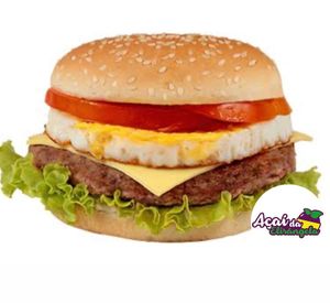 imagem do produto X- Picanha