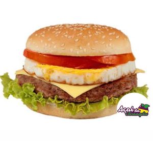 imagem do produto X- Tudo Picanha