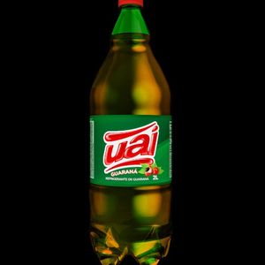 imagem do produto Refrigerante Uai Guaraná 2L